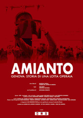 Amianto. Genova: storia di una lotta operaia Amianto. Genova: storia di una lotta operaia