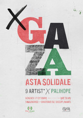 Per Gaza
