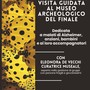 Arte e Alzheimer: domani la prima visita al Museo