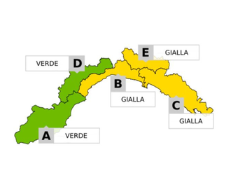 Meteo: finisce l'estate (magari) Meteo: finisce l'estate (magari)