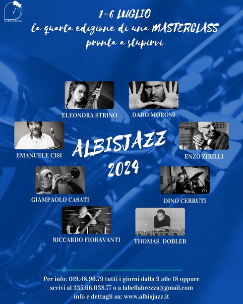 AlbisJazz