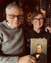 Albenga, un cadavere eccellente per Aicardi e Petruccione