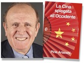 La Cina spiegata all'Occidente La Cina spiegata all'Occidente