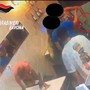 Rapina alla tavola calda, denunciata una donna