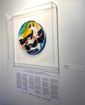 Asger Jorn: Albissola a Copenaghen Asger Jorn: Albissola a Copenaghen