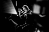 Savona: Alberto Bellavia ai Pomeriggi della Mozart