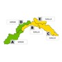 Meteo: maltempo in arrivo