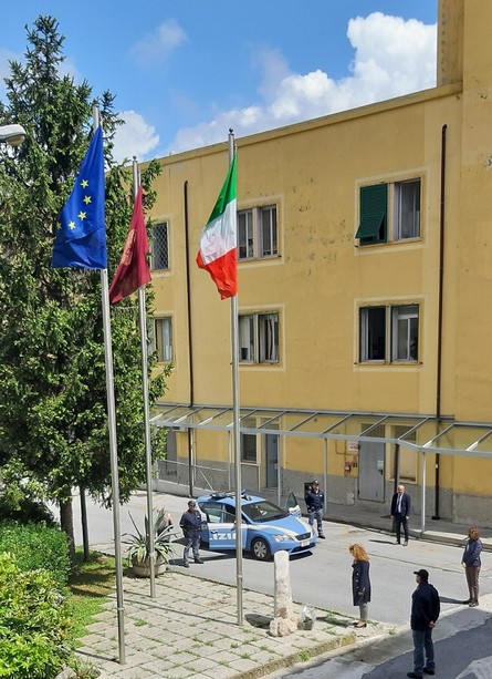 In memoria di Pasquale Apicella