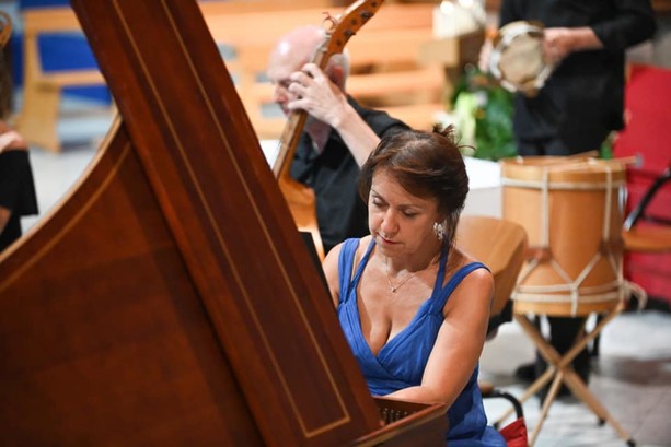 Händel e Corelli: due geni a confronto