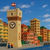 Savona Brick Festival 2025