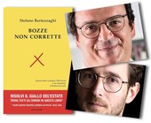 Bozze non corrette