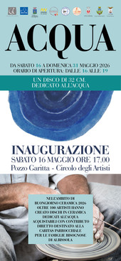 Acqua Acqua
