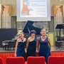 Quella sagoma di Dante. Tre donne alle prese con l’Alighieri