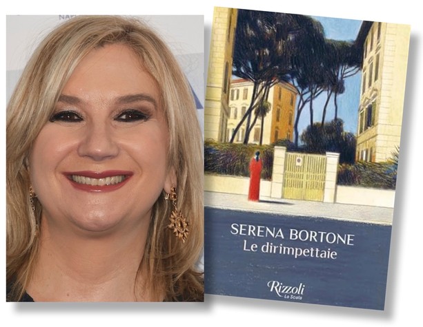Le dirimpettaie