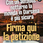 Un bus per la movida