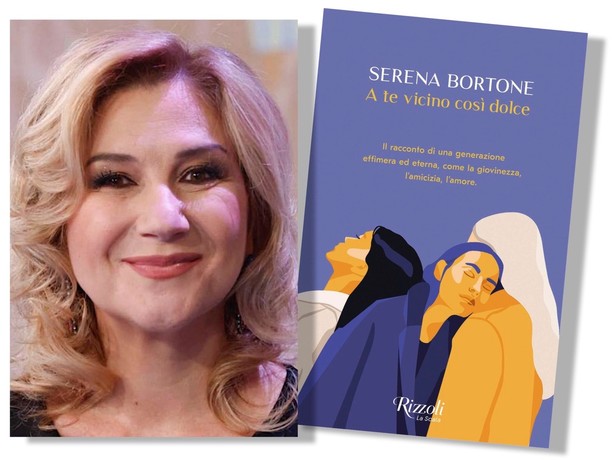 A te vicino così dolce