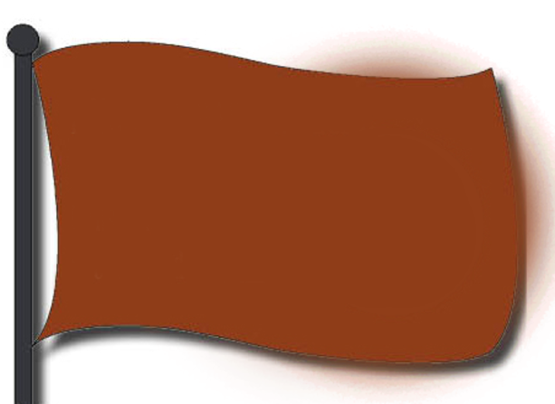 Balneabilità: scatta la prima bandiera marron