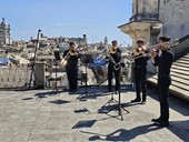 Giovani in scena