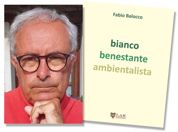 Bianco, benestante, ambientalista