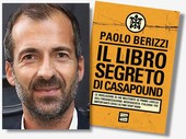 Il libro segreto di CasaPound