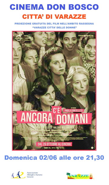 C'è ancora domani