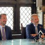 Porto, Matteo Paroli commissario straordinario