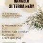 Vangelo di terra nera