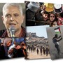 Tempo di genocidio