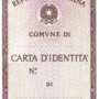 Vecchie carte d'identità: salta la scadenza del 3 agosto Vecchie carte d'identità: salta la scadenza del 3 agosto