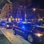 Tentata rapina e violazione del divieto di dimora: un arresto