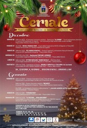 Ceriale, le iniziative per le feste