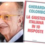 Referendum: Gherardo Colombo, Giuliano Turone e Simonetta Guarino a Savona per il NO