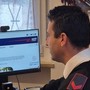 Truffa del finto carabiniere, cinque denunciati