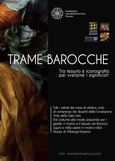 Trame Barocche