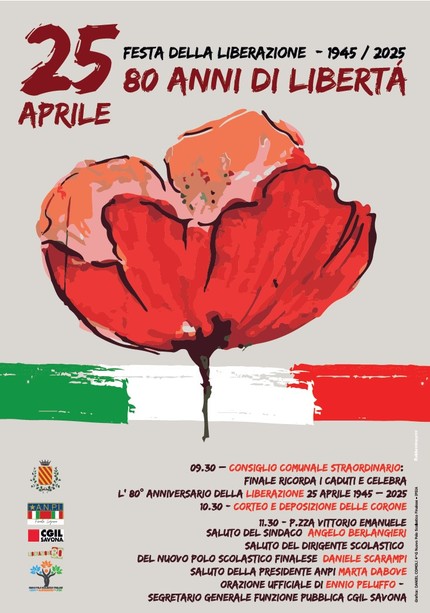 Ottant'anni di libertà
