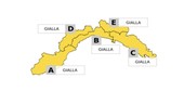 Meteo, chiusa l'allerta arancione e prolungata l'allerta gialla
