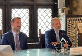 Porto, Matteo Paroli commissario straordinario
