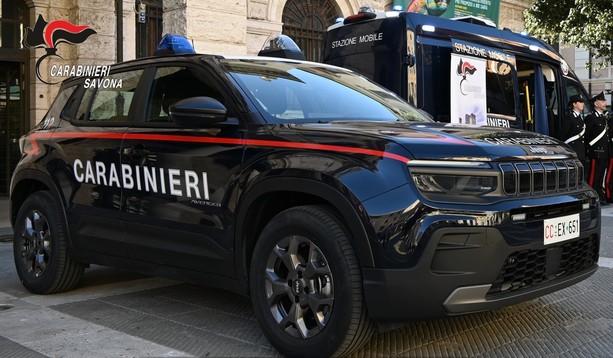 Maltrattamenti in famiglia, un arresto