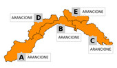Meteo, Valbormida sott'acqua