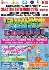 Giovani senza confini