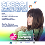 Giovedì di luglio, s'inizia con Silvia Mezzanotte