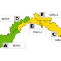 Meteo, torna il maltempo in Liguria