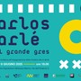 Carlos Carlé e il grande gres