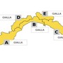 Meteo, chiusa l'allerta arancione: prolungata l'allerta gialla