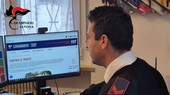 Truffe online, nove denunciati