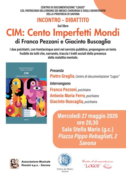 Cento imperfetti mondi Cento imperfetti mondi
