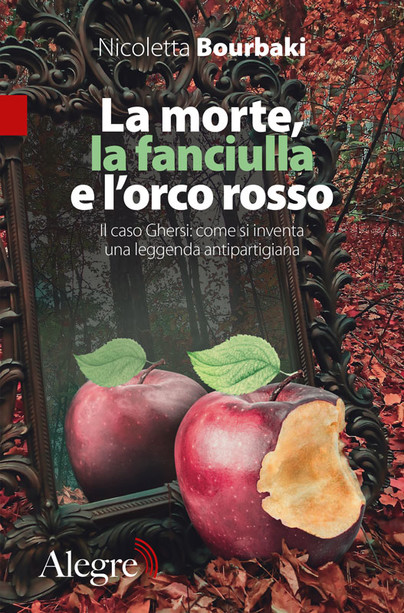 La morte, la fanciulla e l'orco rosso