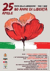 Ottant'anni di libertà