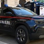 Maltrattamenti in famiglia, un arresto Maltrattamenti in famiglia, un arresto