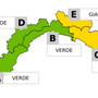 Meteo, maltempo in arrivo